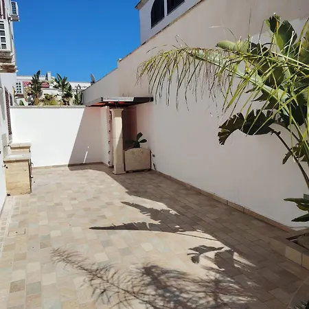 Holiday home Adamagi Luna *