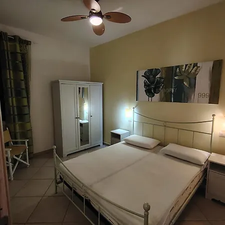 Adamagi Luna Holiday home Marina Di Pescoluse